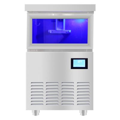 China Commercial Granular Ice Maker Nugget Ice Machine 180kg Best Sale for sale