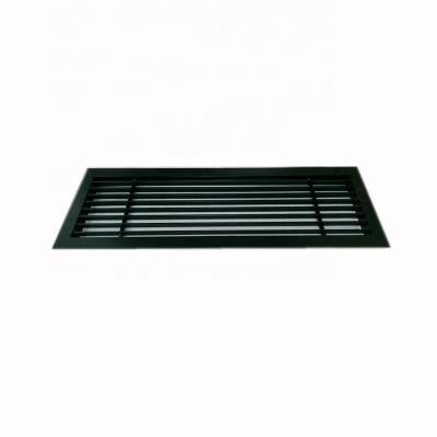 China Air Conditioning Central Air Conditioning Linear Grill Diffuser For Air Supplier for sale