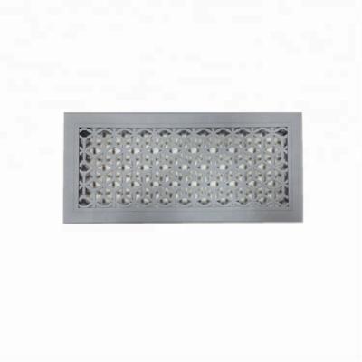 China Beautiful and High Performance Ceiling Air Conditioning Grills Diffusers Attractive Decorative Vent for sale