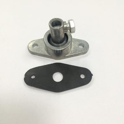 China Durable Damper HVAC System Parts Damper Regulator Ball Joint Mount for sale