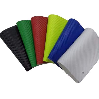 China Mirron Pattern PVC Waterproof Faux Leather Fabric For Soccer Ball Sport Ball for sale