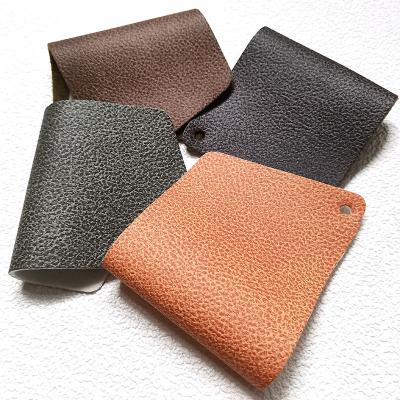 China Hotsales New Arrivals Rexine Elastic Synthetic Leather For Upholstery And Sofa Seat Covers for sale