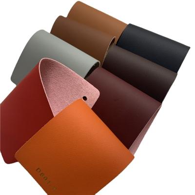 China Hot Sale Waterproof Nova Nappa Microfiber Leather Car Leatherette Upholstery Fabric For Seat Covers 1.2mm for sale