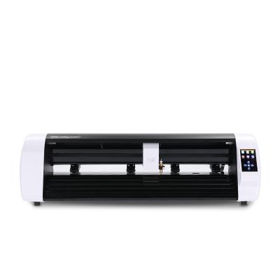 China Industrial Grade Cutter Plotter Vinyl Cutter Sticker Cutter Cutting Plotter With Camera/ for sale