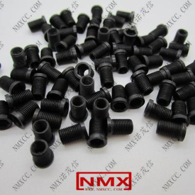 China DTS5-3.5 M5*M3.5/M6*M4coase thread/M6*M4fine steel bushing thread of tool screw sleeve screw for sale