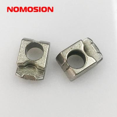 China CNC Part Factory Supply Flanges For CNC Inserts Tool Holder Cutting Tool Turning Flange for sale