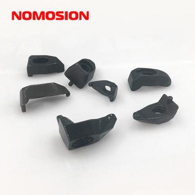 China CNC machine factory supply accessory flanges for CNC machine tool milling flange for sale