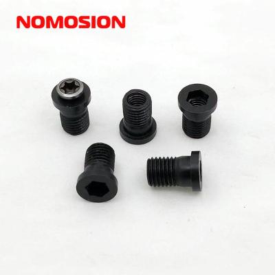 China Heavy Duty Screw Clamps For CNC Accessories Turning Grooving Tools for sale