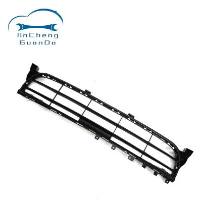 China ABS Front Bumper Center Black Grille Exterior Accessories Spoiler Bumper OEM 97050554106 for sale