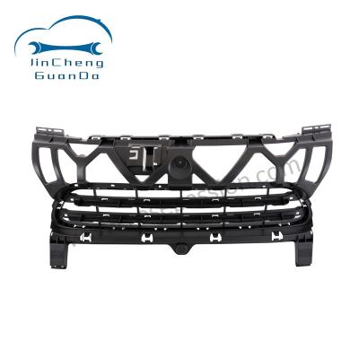 China Fashion Front Bumper Body Parts Complete Center Panel Grille Kit OEM 95850568301 for sale