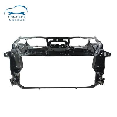 China High quality hot sale water tank frame radiator bracket plastic OEM 97050448101 for sale