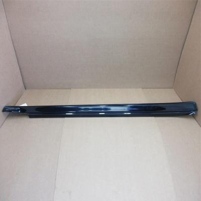 China Exterior Door Sill Trimmer Plastic OEM 97055920102 97055920202 for sale