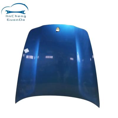 China Car Front End Car Hood System Car Parts Front Hood OEM 97051101104 for sale