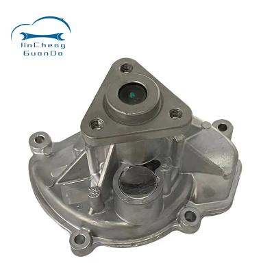 China Original Fashion Car Engine Parts Water Pump OEM 94810603301 for sale