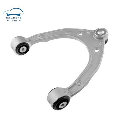 China Right Front Upper Suspension Control Arm with Ball Joint, OE 95834105100 Same as OEM for sale