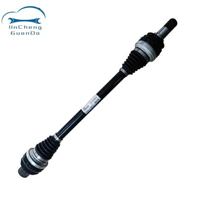 China 55#Steel Front Drive Shaft and Half Axle Assembly Drive Shaft OEM 95834903802 for sale