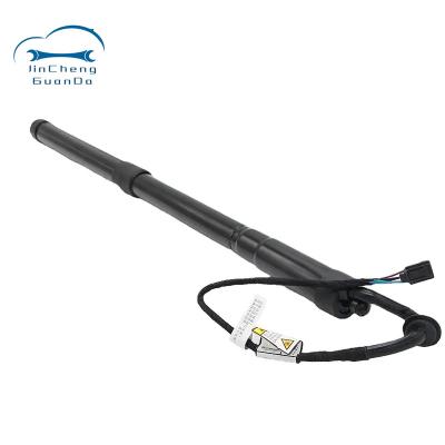 China Aluminum / Steel Auto Electric Tailgate Gas Strut Electric Tailgate Gas Strut OEM 95851285106 for sale