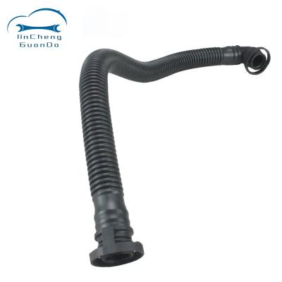 China PVC Crankcase Breather Hose Radiator Hose Vent Duct OEM 95510724700 for sale