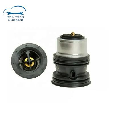 China For Porsche Panamera 3.0L Automotive Parts Thermostat OEM 94810603401 Engine Coolant Thermostat for sale