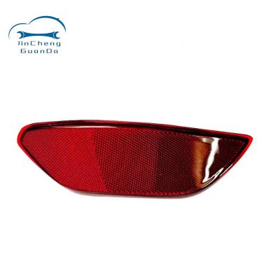 China Rear Bumper Reflector Lights OEM 95863110500 Left & Right 95863110600 100% OEM Standard Sizes for sale