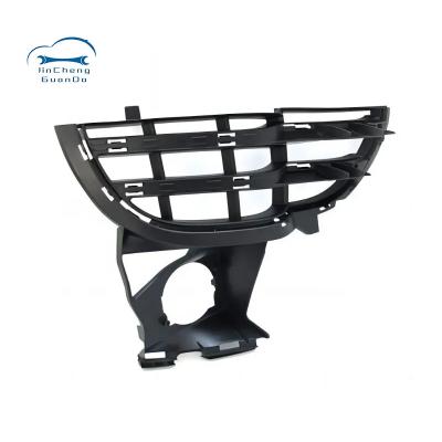 China ABS Automotive Parts (Plastic) - Front Bumper Grill Fog Lampshade OEM 95850568120 95850568220 for sale