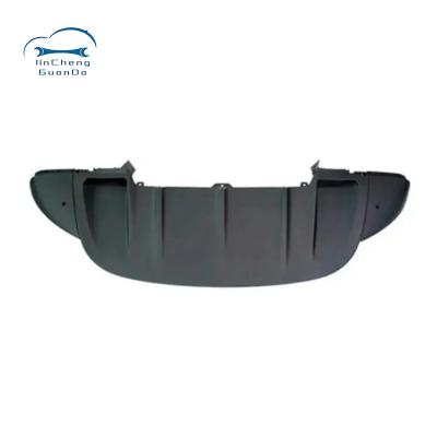 China PP OEM 95850506100 Front Bumper Center Spoiler for sale