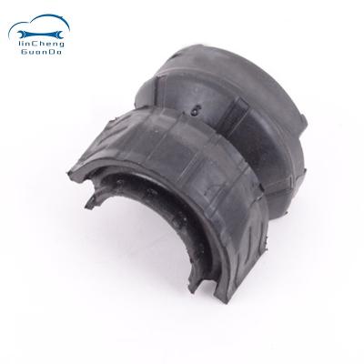 China Factory Wholesale High Quality Automotive Suspension Parts Stabilizer RUBBER Bushing OEM 95534379261 for sale