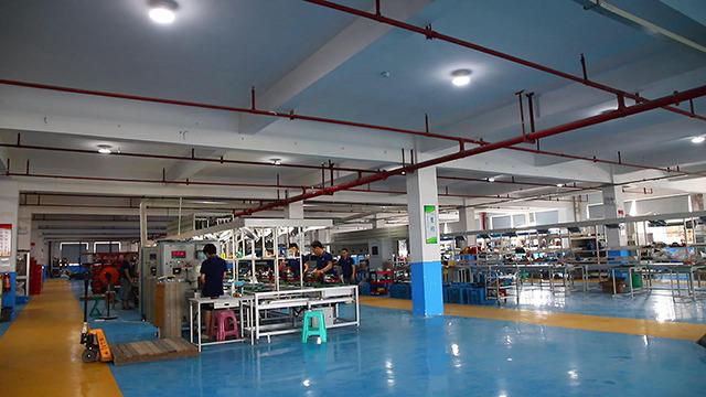 Verified China supplier - Taizhou Tong Gong Electrical And Mechnical Equipment Co., Ltd.