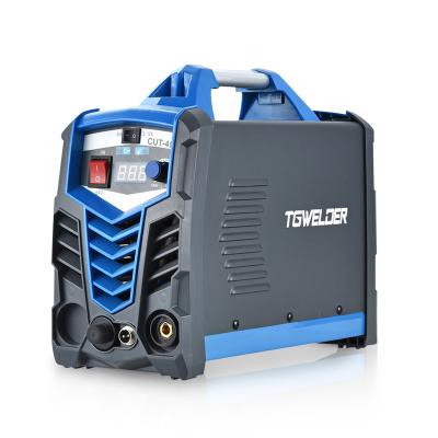 China Taizhou steel supplier small safe cut-40 welder for sale