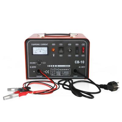 China UniversalÂ   220v 12/24v car battery portable fast charging charger for sale for sale