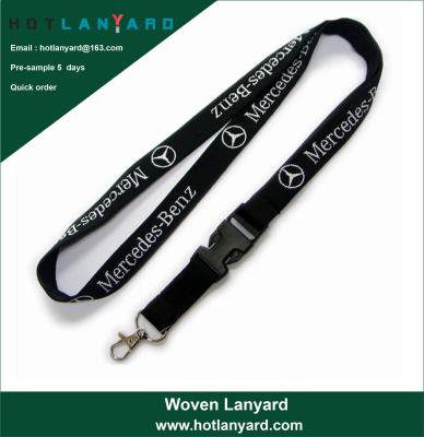 China tag lanyard ,no minimum order ,dyesublimation Card Holder Lanyard, Neck Lanyard, Custom Lanyard, Neck Strap, Woven Lanya for sale