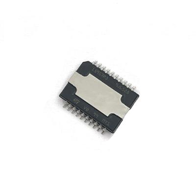 China Development board automobile voltage stabilizing chip L5957PD for sale