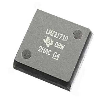 China Development Board DC Converter Chip LMZ31710RVQR for sale