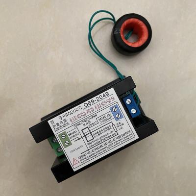 China D69-2049 D69-2049 Watt Hour Meter Module for sale