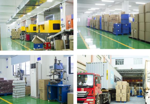 Verified China supplier - Jiangyin Saner Trading Co., Ltd.