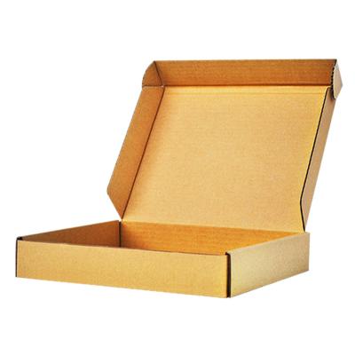 China Materials China Manufacture Custom Color Recycled Corrugated Printed Mailer Boxes Wholesale for sale