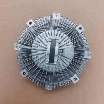 China Fan Clutch 1320A033 Used For Mitsubishi Pajero Car STANDARD SIZE for sale