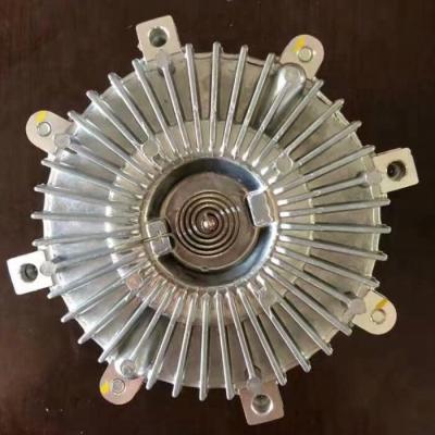 China Radiator Fan Clutch 6612003222 used for ISTANA car STANDARD SIZE for sale