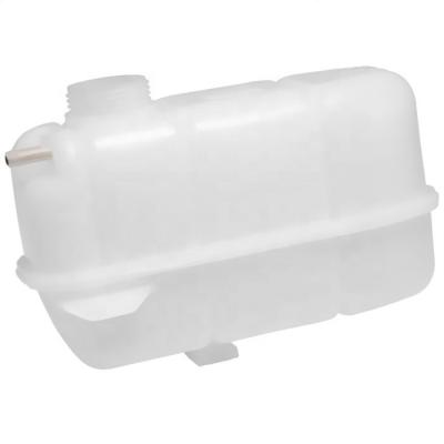 China POM Superior Quality Coolant Expansion Tank 46779400 46779409 for sale