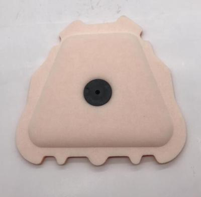 China Polyester Sponge Motorcycle Foam Air Filters For Yamaha YZF250 2020 / YZF450 18-20 for sale