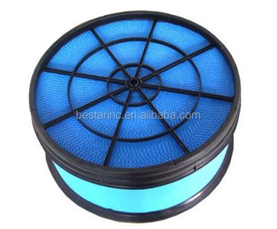 China Honeycomb Truck Air Filter 2089065 Power-Core 208-9065 SEV551H/4 Filter Standard for sale