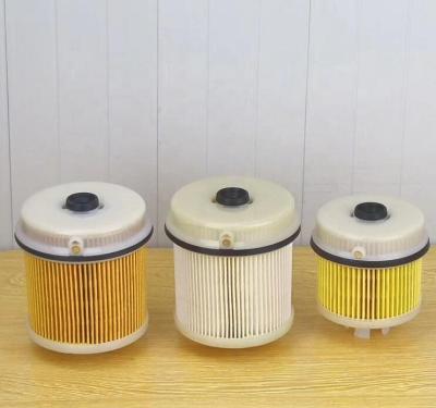 China Performance Truck Fuel Filter 8981628970 8980370110 8982035990 Size 8-98037011-0 Standard FS36243 for sale