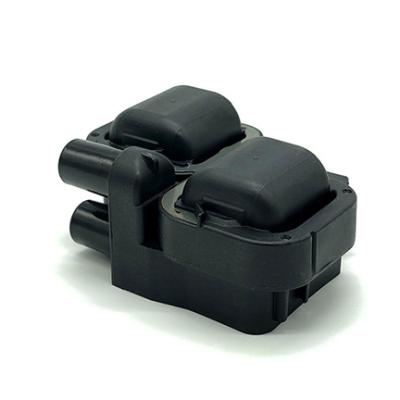 China Electronic Ignition Coil 0221503035 for Mercedes-Benz Car Standard for sale