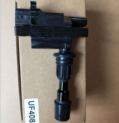 China Auto Ignition Coil UF408 ZZY118100 ZL0118100 BP6D18100A BP6D18100A9U For Mazda Cars OEM Standard for sale