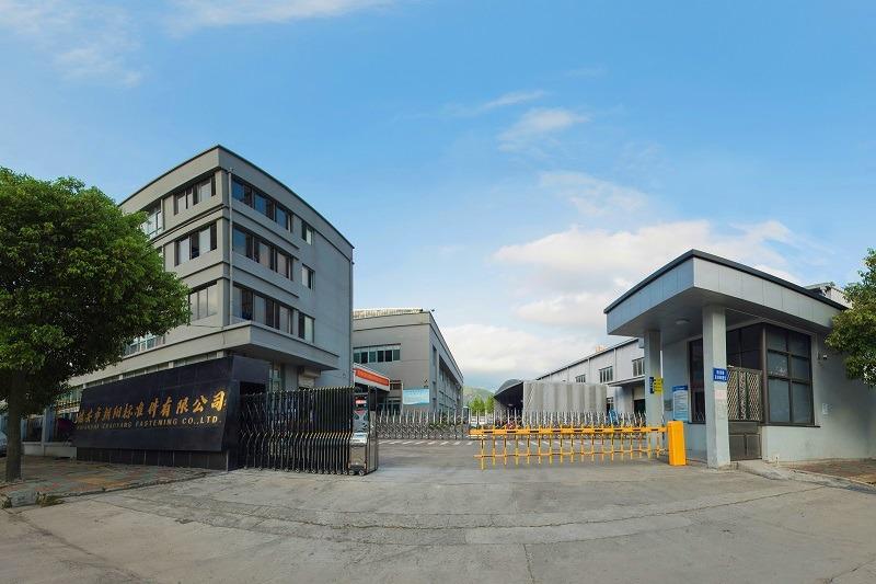 Verified China supplier - Rui'an Chaoyang Standard Parts Co., Ltd.