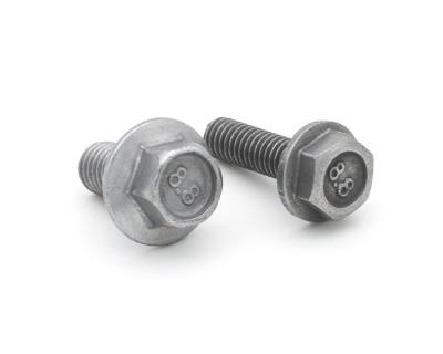 China Pan Manufacturer bewitch head bolts and nuts for sale