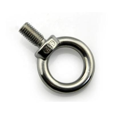 China Pan Fast Delivery Snake Eye Mushroom Bolt Screw for sale