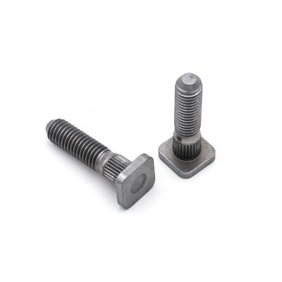 China High Quality Long Steel Wheel Bolts For Car for sale