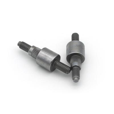 China Carbon Steel Steel Screw Tire Stud For Car for sale