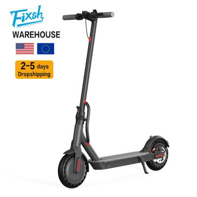 China US EU Warehouse Dropshipping Tax Free Escooter M365 Men 8.5 Inch Sharing Adults Electric Scooter Foldable for sale